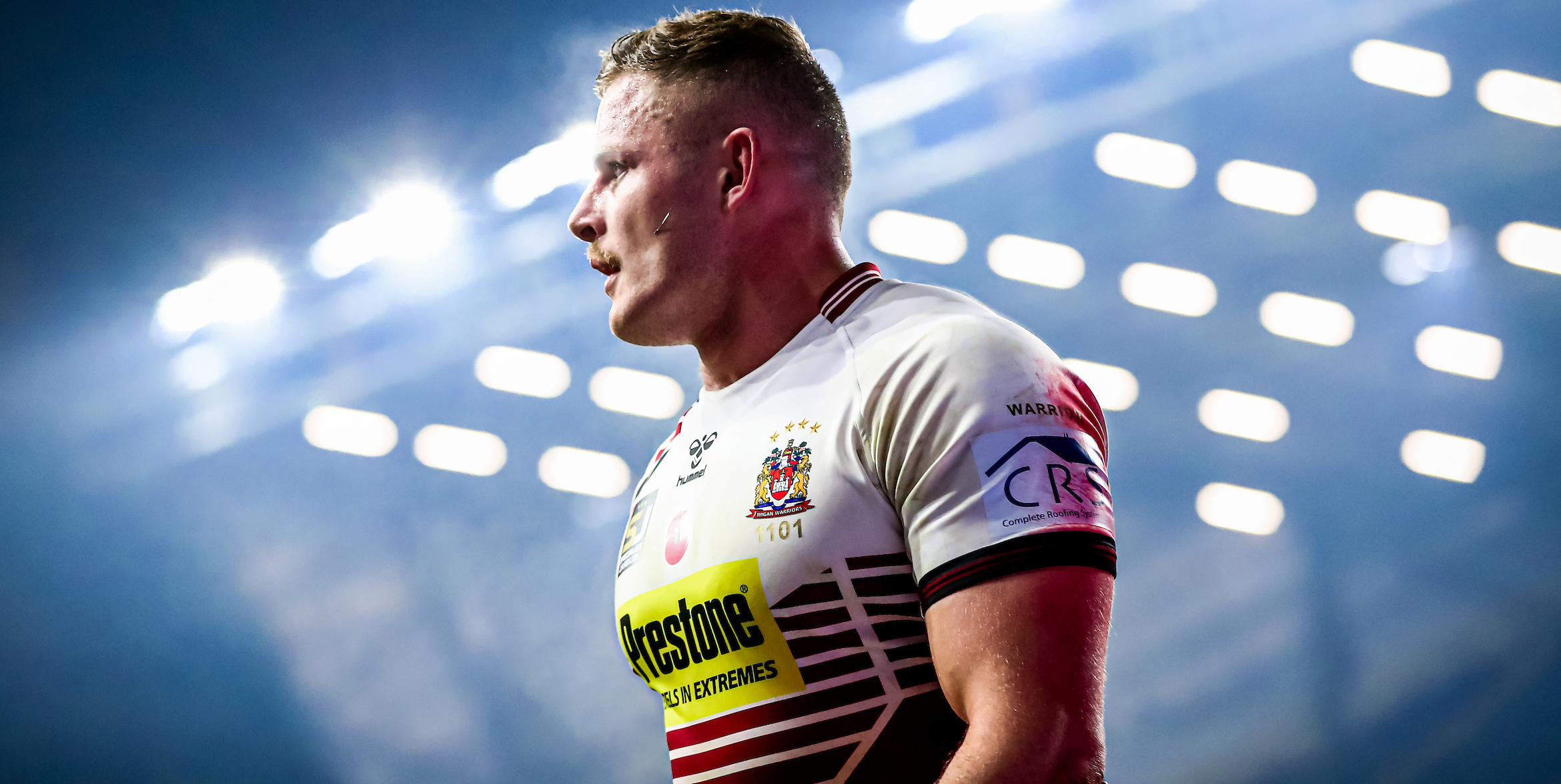 'Struggles leaving South Sydney:' George Burgess
